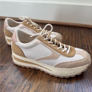 Wild fable, chunky tennis shoes